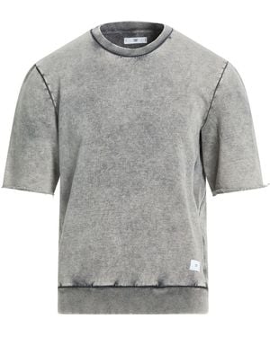 PMDS PREMIUM MOOD DENIM SUPERIOR Sweatshirts - Grey
