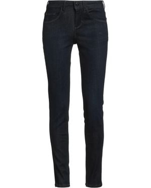 Guess Pantaloni Jeans - Blu