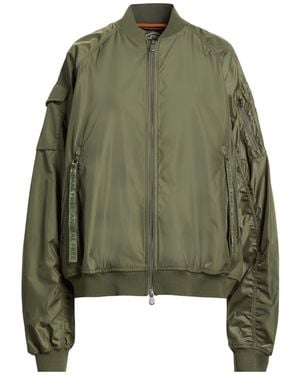 Save The Duck Jacket - Green