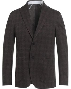 Tombolini Blazer - Schwarz