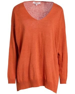 Antonelli Jumper - Orange