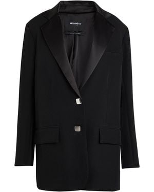 retroféte Americana - Negro