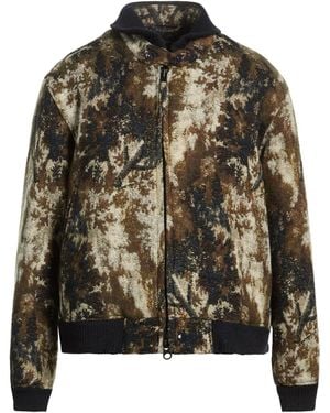 Engineered Garments Chaqueta Y Cazadora - Negro