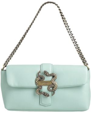 Just Cavalli Handbags - Green