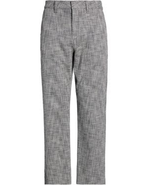 Rag & Bone Trouser - Gray