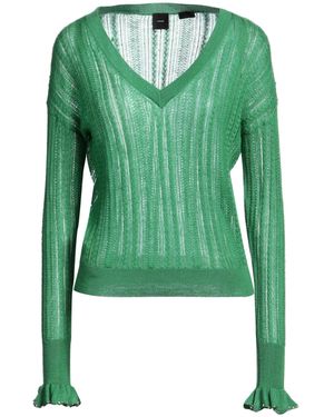 Pinko Pullover - Verde