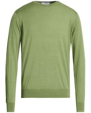 People Of Shibuya Jumper - Green