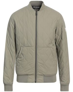 Guess Jacke & Anorak - Grau