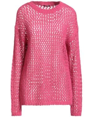 Maliparmi Pullover - Rosa