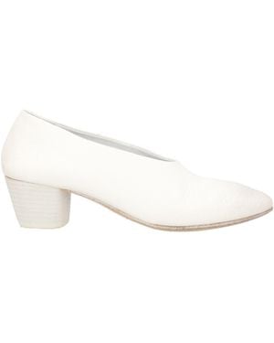 Marsèll Pumps Leather - Natural