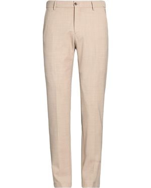 Berwich Trouser - Natural