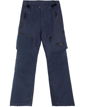 EA7 Snow Wear - Blue