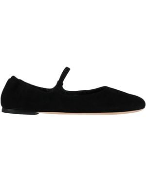 Agl Attilio Giusti Leombruni Ballerina - Schwarz