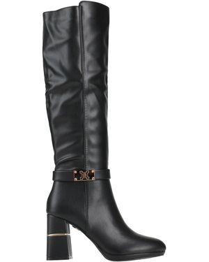 Laura Biagiotti Boot - Black