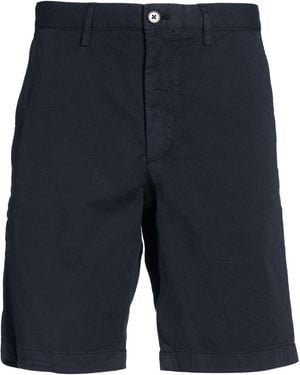 Theory Shorts & Bermuda Shorts - Blue