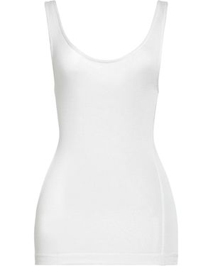 Heron Preston Tank Tops - White