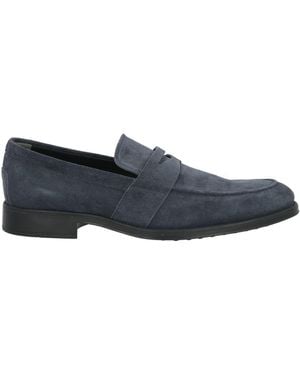 Tod's Loafers - Blue