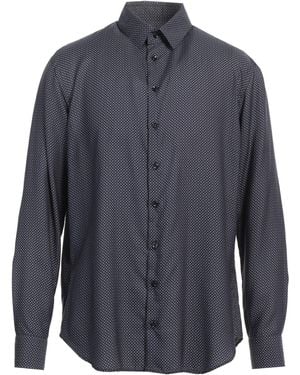 Giorgio Armani Shirt - Blue