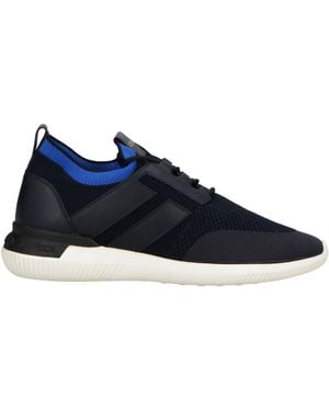 Tod's Trainers - Blue