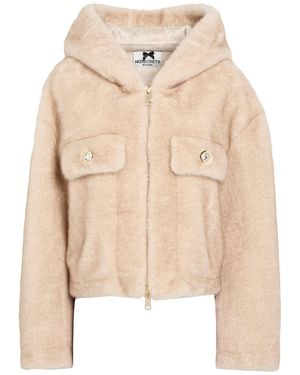 No Secrets Shearling & Teddy - Natural