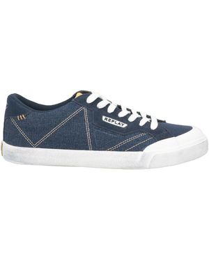 Replay Trainers - Blue