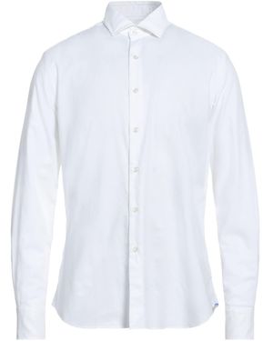 Xacus Shirts - White