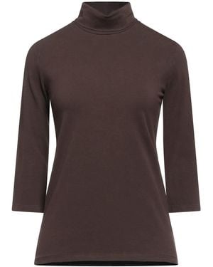 Circolo 1901 T-shirt - Brown
