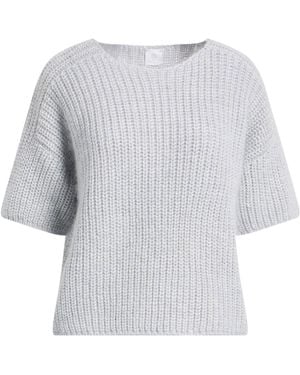 Eleventy Jumper - White