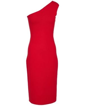 Sportmax Mini Dress - Red