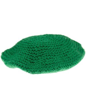 Maison Margiela Sombrero - Verde