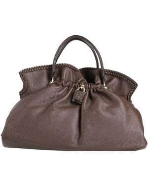 ERMANNO FIRENZE Handbag - Brown