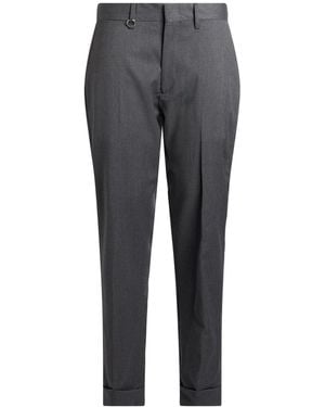 GOLDEN CRAFT 1957 Pantalone - Grigio