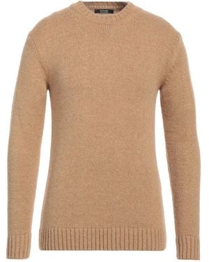 Bomboogie Sweater - Natural