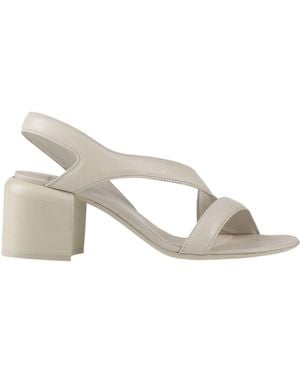 Officine Creative Sandals Leather - Multicolor