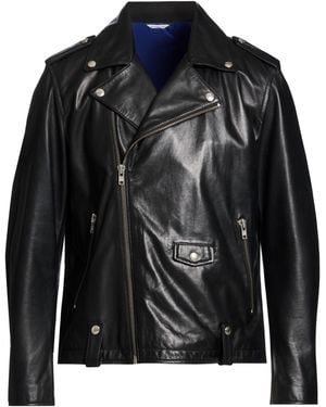 Manuel Ritz Jacket - Black