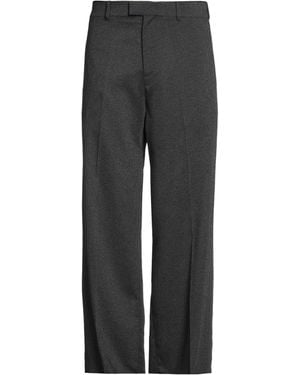 Raf Simons Trousers - Grey