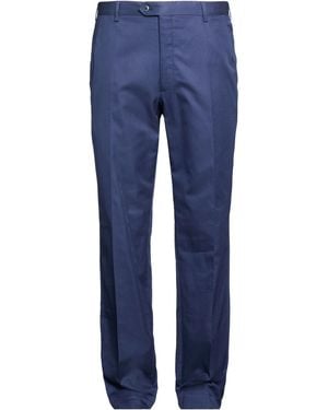 Brioni Trouser - Blue