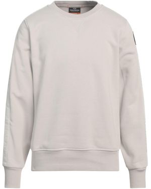 Parajumpers Sweatshirt - White