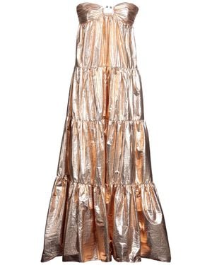 Aniye By Maxi Dress - Natural