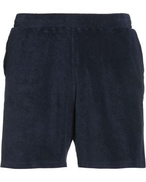Harmony Shorts & Bermudashorts - Blau