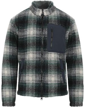 Woolrich Shearling & Teddy - Grey