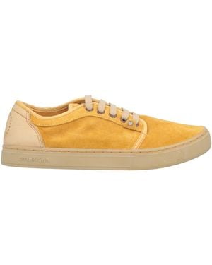Satorisan Sneakers - Natural