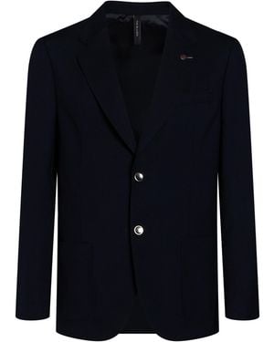 Paoloni Blazer - Blue
