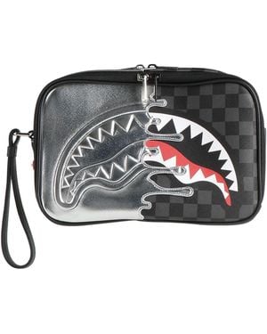 Sprayground Pochette - Noir