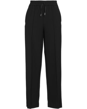 A.P.C. Pantalone - Nero