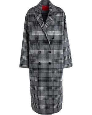 MAX&Co. Coat - Grey