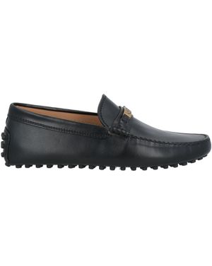 Tod's Mocasines - Gris