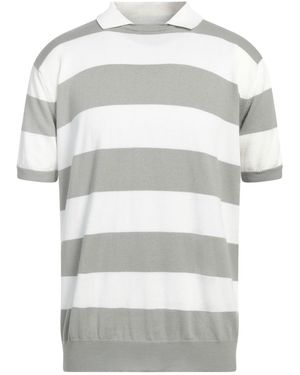 Eleventy Pullover - Grau