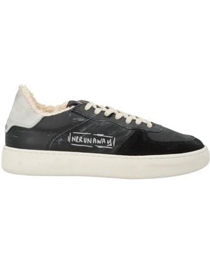 Nira Rubens Sneakers - Negro