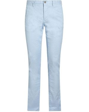 Incotex Trouser - Blue